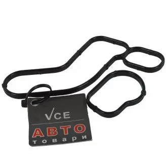 Прокладки корпуса масляного охладителя двигателя General Motors 93745802