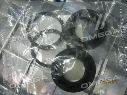 Ремкомплект тормозного суппорта daewoo/chevrolet lacetti/nubira (выр-во gm) General Motors 93747047