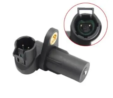 Датчик коленвала Movano, Vivaro, Renault Espace IV, Laguna II, Master II, Scenic iI, Trafic II, Suzuki 1.9dCi General Motors 93859837
