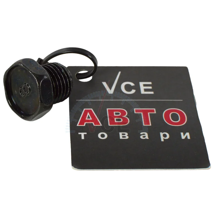 Пробка піддону ланос авео лачетті General Motors 94501841 (фото 1)