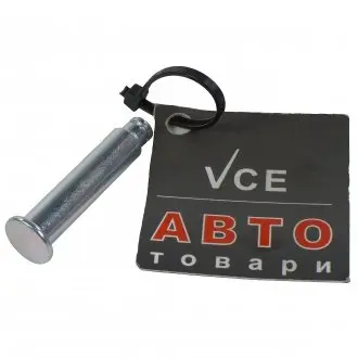 ПАЛЕЦ РИЧЕГО КПП (опора) General Motors 94535807