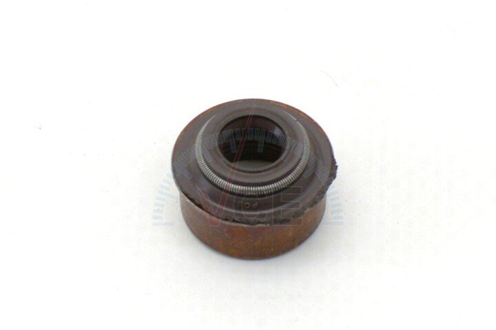 Сальник клапана 2.0i C20NED,1.5 A15SMS,1.3i A13SMS DAEWOO Lanos 97-, Leganza 97-03, Nubira 97-03 General Motors 94580655 (фото 1)