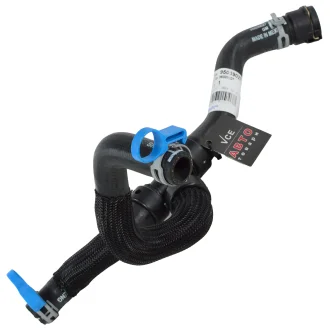 Патрубок пічки випускний gm General Motors 95039027