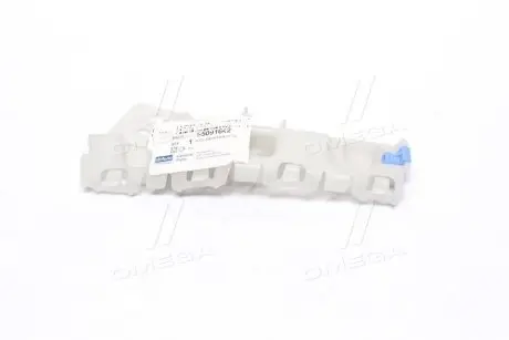 Кронштейн бампера передній правий на Spark/R2 GM General Motors 95091642