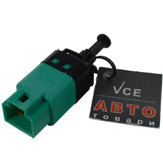 Датчик стоп сигнала акпп General Motors 95368629