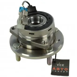 Ступица передняя с abs CHEVROLET Epica 06-12 General Motors 95459540