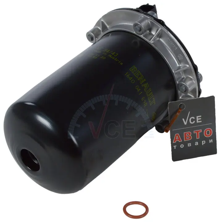 Фильтр топливный General Motors 95519312 (фото 1)