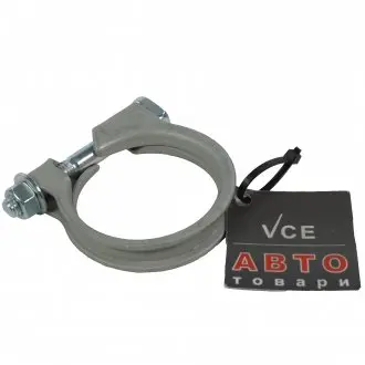 Хомут нексия эсперо глушителя General Motors 96081950