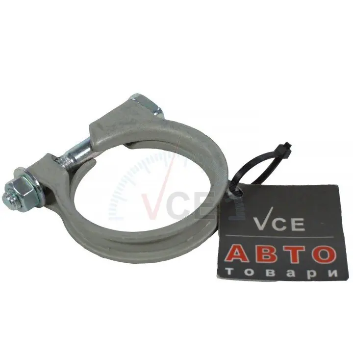 Фото 1 - Хомут нексия эсперо глушителя General Motors 96081950 Хомут нексия эсперо глушителя General Motors 96081950 (фото 1)