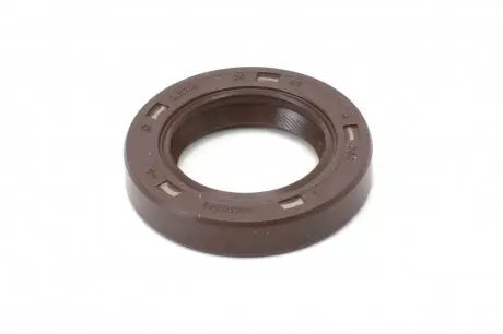 Сальник колінвала двигуна General Motors 96101490