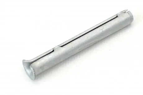 Палець двері петлі General Motors 96163646