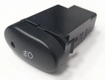 Кнопка включения противотуманных фар General Motors 96168696