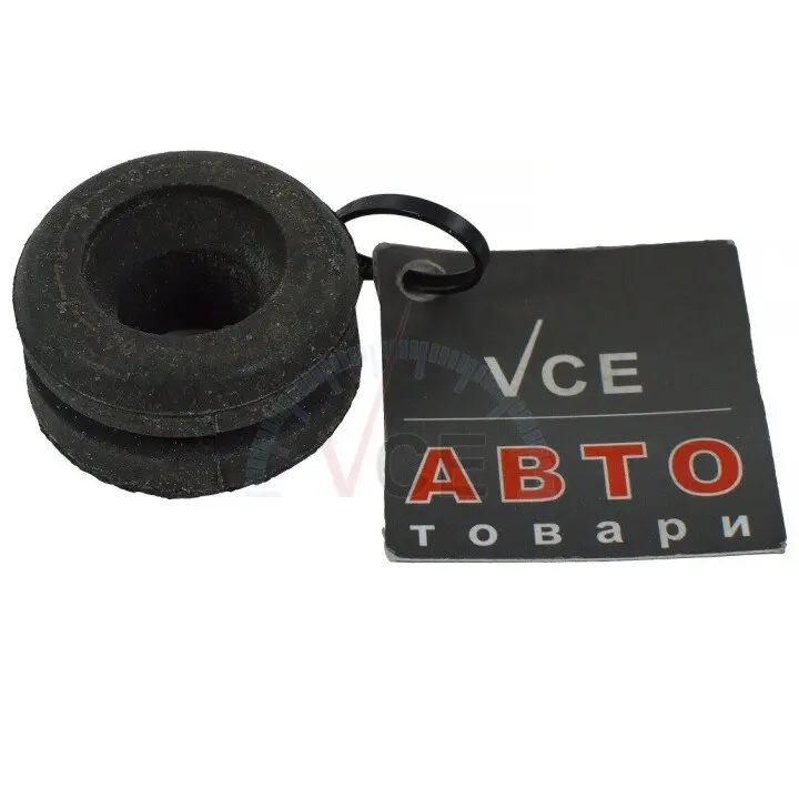 Подушка амортизатора заднего верхнего General Motors 96175444 (фото 1)