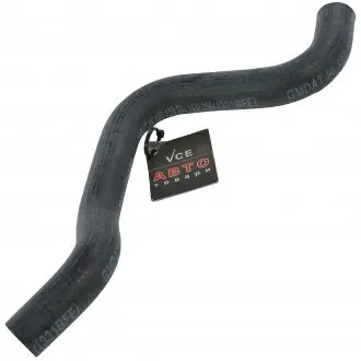 Патрубок з/охл n General Motors 96180229