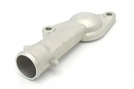 Корпус термостата у зборі (GM) General Motors 96180324