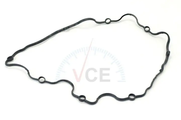 Прокладка клапанной крышки 1.8 A18DMS,1.4 F14S3,1.5 A15SMS,1.3i A13SMS CHEVROLET Aveo 03-11, Tacuma General Motors 96181318 (фото 1)