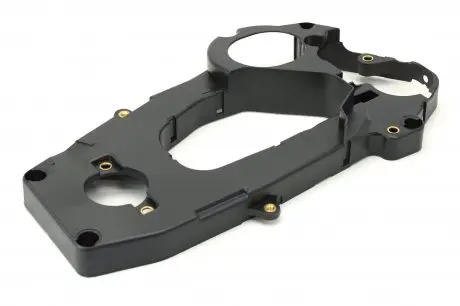 Кожух задній зубчастого ременя General Motors 96182950