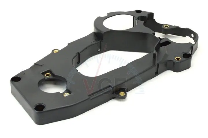 Кожух задний зубчатого ремня General Motors 96182950 (фото 1)