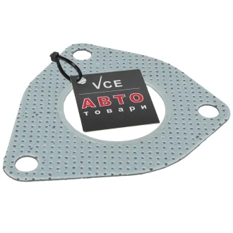 Прокладка передней трубы глушителей General Motors 96184840