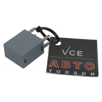 Реле фар п тум выр-во General Motors 96190187