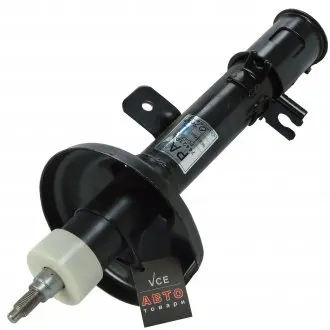 Амортизатор задний левый Leganza с ABS General Motors 96207662