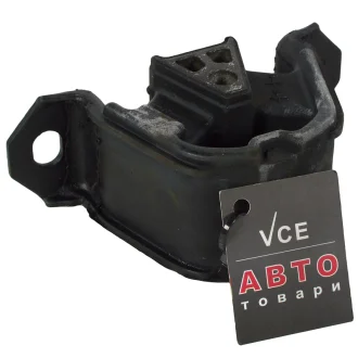 Подушка заднійяя підвіски двигуна General Motors 96227422