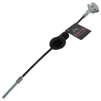 Трос ручного тормоза ланос Сенс центральный General Motors 96232674