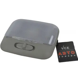 Плафон освітлення салону Lanos General Motors 96236130