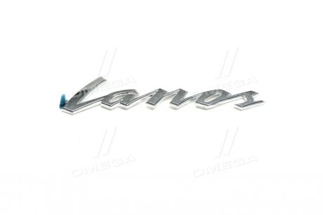 Емблема daewoo/chevrolet lanos (вір-во gm) General Motors 96245521