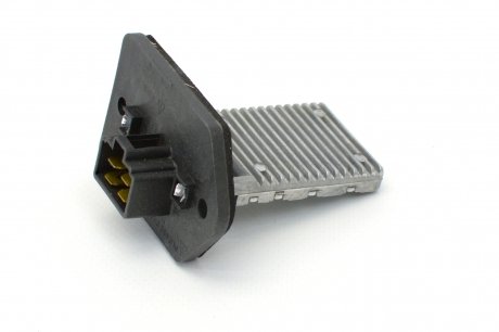 Резистор вентилятора пічки вир-во General Motors 96247452 (фото 1)