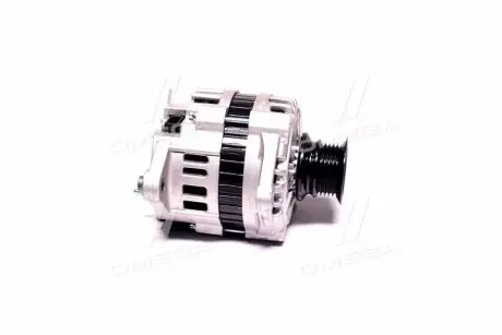 Генератор в сборе выр-во General Motors 96252547