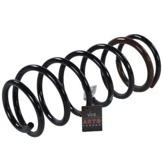 Пружина передняя General Motors 96257711