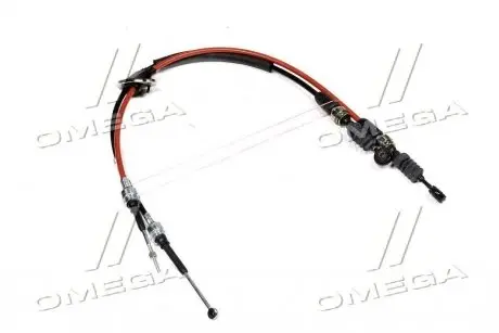 Тросса селекторы переключения General Motors 96266622