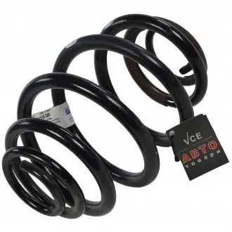 Пружина ходової частини General Motors 96273938