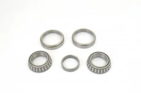 Підшипник передньої маточини General Motors 96285525