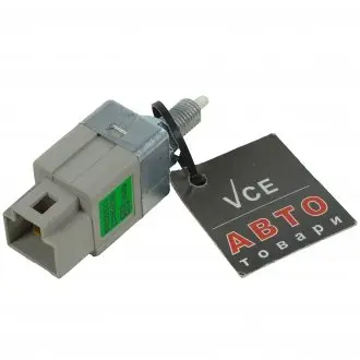 Датчик стоп сигнала авео конт General Motors 96289637