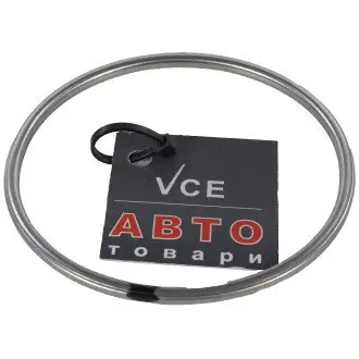 Прокладка глушителя выр-во General Motors 96293025