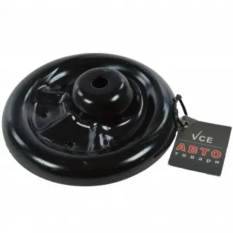 Чашка пружины нубира зад верх седло General Motors 96300289