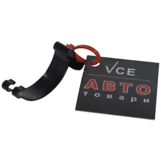 Засувка кришки повітряного фільтра General Motors 96300903