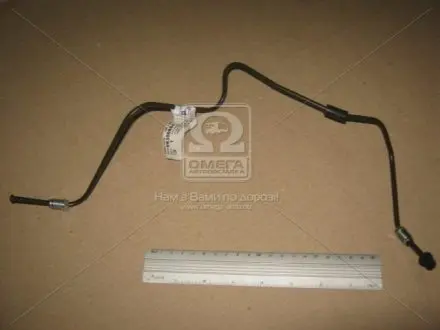 Трубка тормозная задняя General Motors 96306664