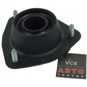 Кріплення заднього амортизатора General Motors 96312548