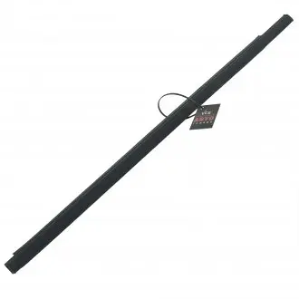 Молдинг ущільнювач скла дверей передніх лівих Daewoo Matiz General Motors 96314552