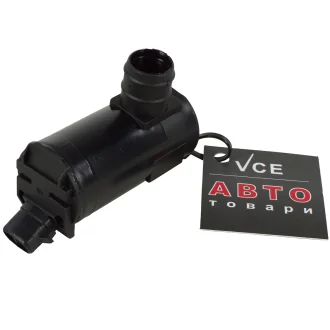 Мотор омывал General Motors 96318238