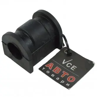 Втулка переднего стабилизатора General Motors 96322618