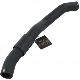 Шланг радіатора верхній General Motors 96322907