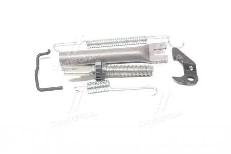 Пружина возвратная во-во General Motors 96328264