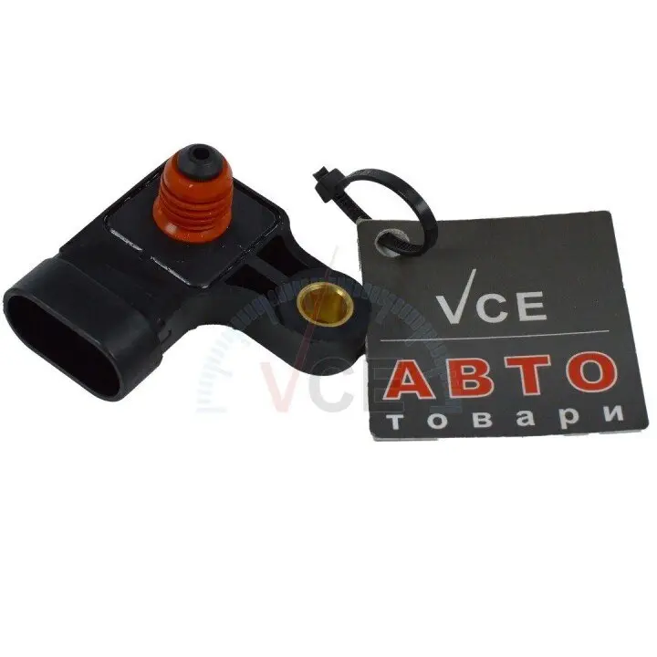 Фото 1 - Датчик абсолютного давления General Motors 96330547 Датчик абсолютного давления General Motors 96330547 (фото 1)