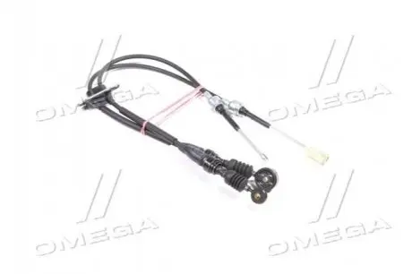 Трос кпп (gm) General Motors 96333366