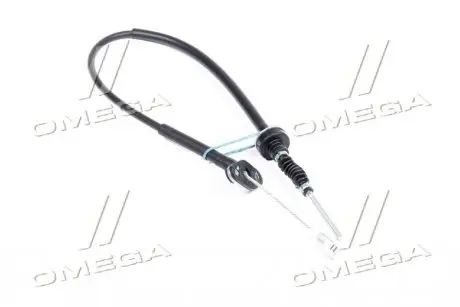 Трос сцепления выр-во General Motors 96336061