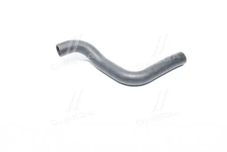 Патрубок радиатора ланос нижний General Motors 96350692